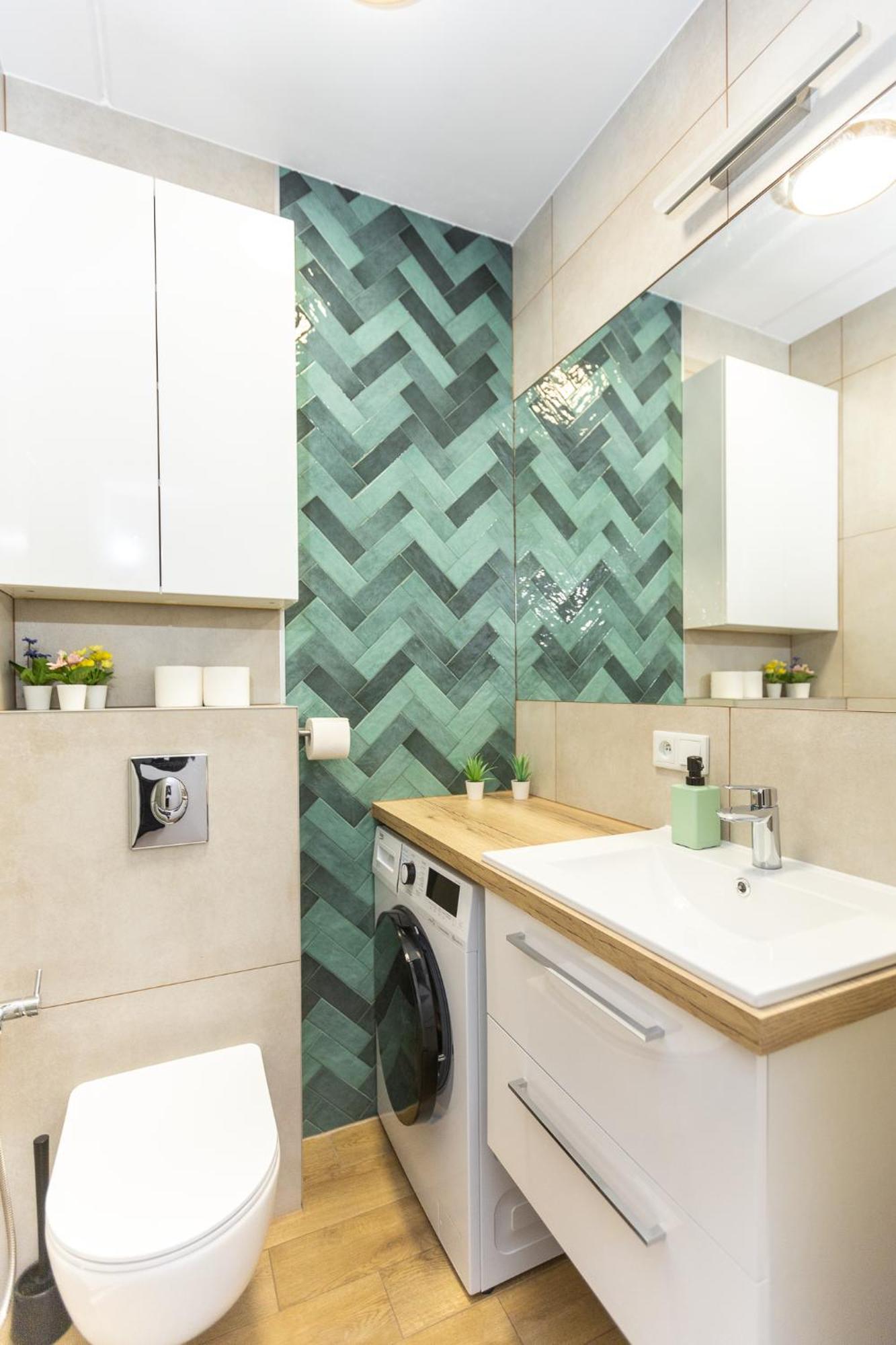 Apartament Rodzinny Sierra, D127 Lublin Zewnętrze zdjęcie